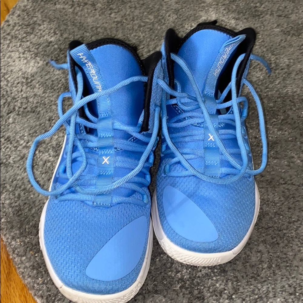 Nike Hyperdunk x TB Promo sneakers